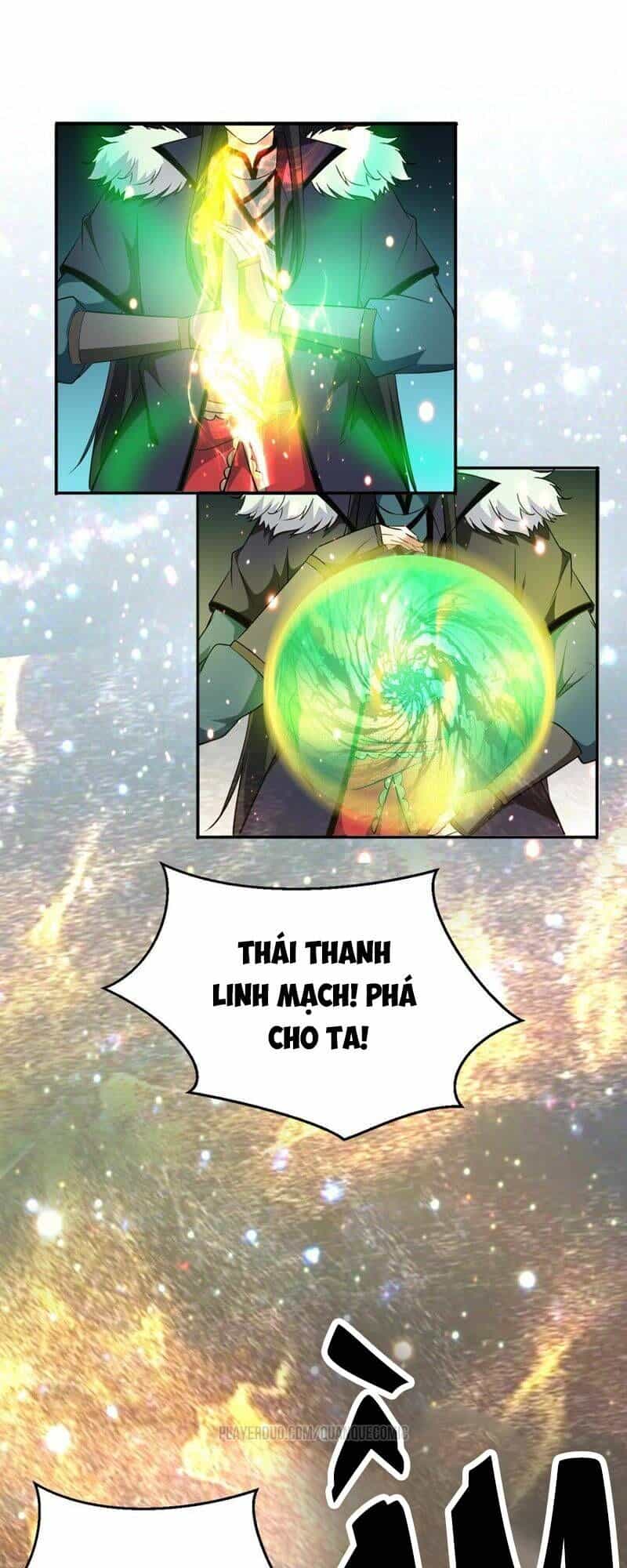 Thôn Phệ Vĩnh Hằng - Chương 52 - ảnh 21