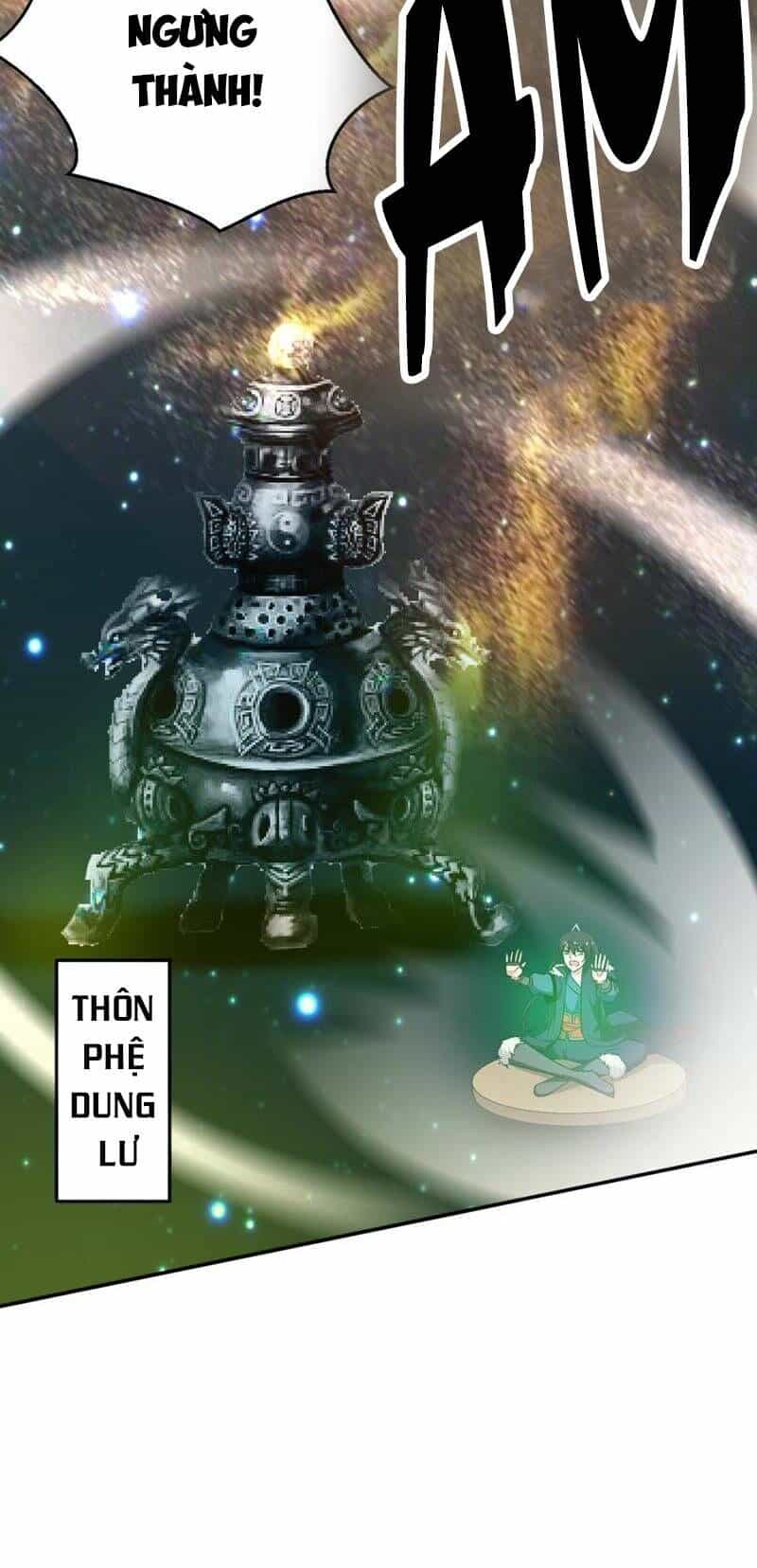 Thôn Phệ Vĩnh Hằng - Chương 52 - ảnh 22