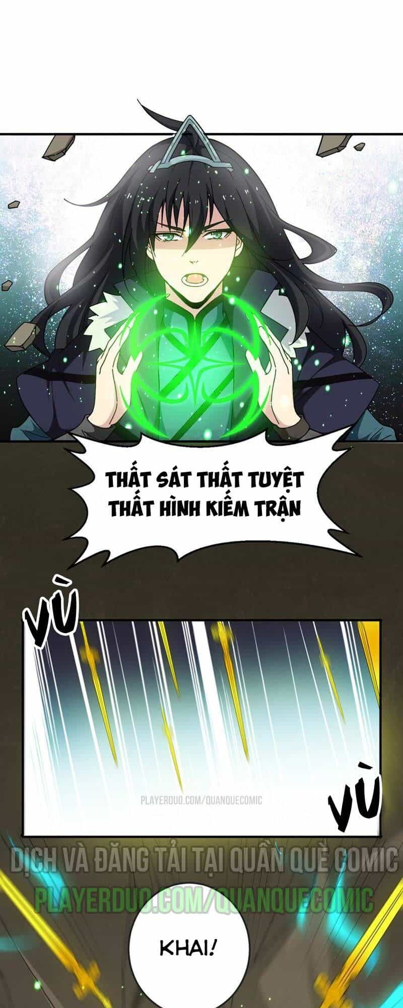 Thôn Phệ Vĩnh Hằng - Chương 52 - ảnh 7