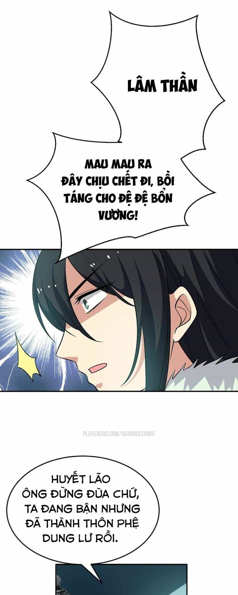 Thôn Phệ Vĩnh Hằng - Chương 53 - ảnh 3