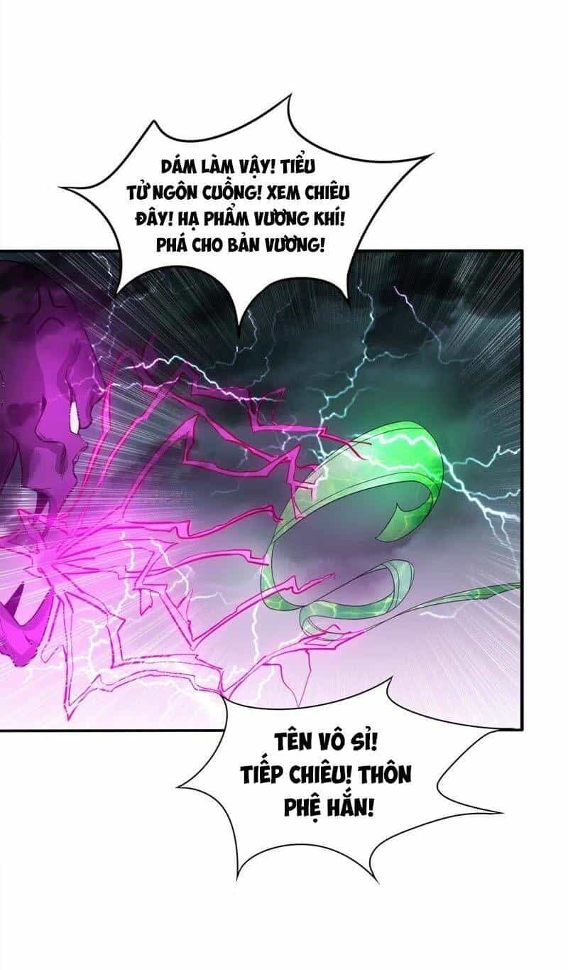 Thôn Phệ Vĩnh Hằng - Chương 54 - ảnh 18
