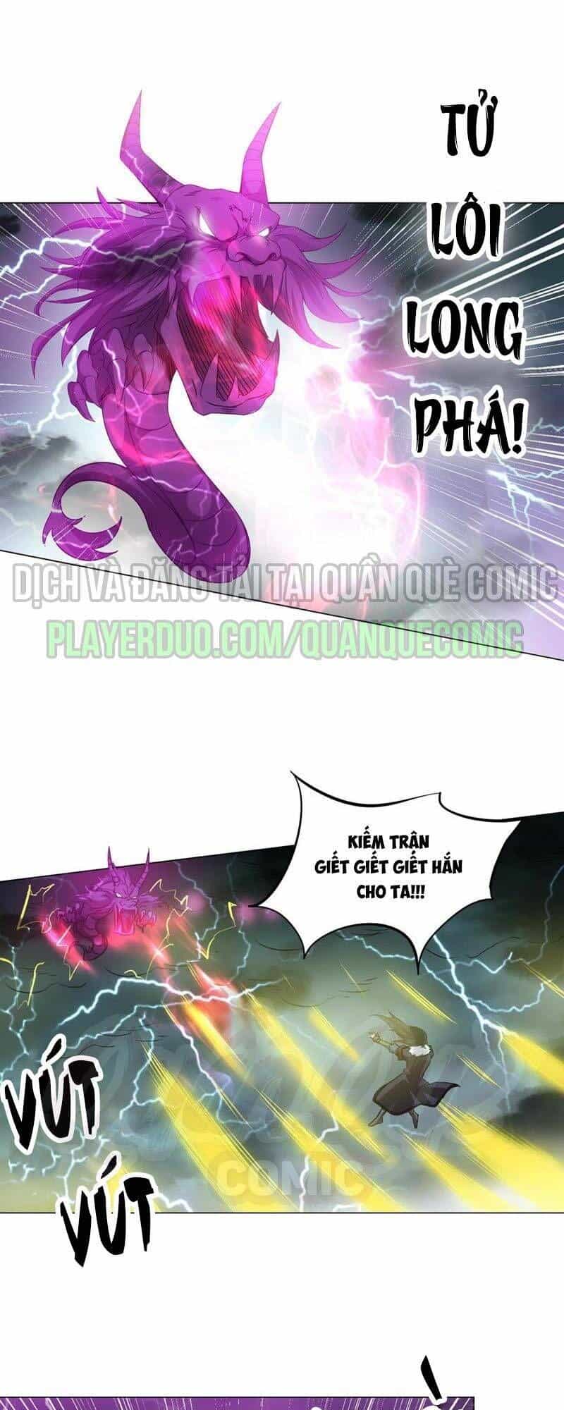 Thôn Phệ Vĩnh Hằng - Chương 54 - ảnh 7