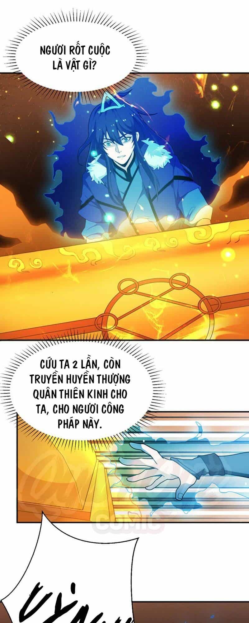 Thôn Phệ Vĩnh Hằng - Chương 57 - ảnh 5