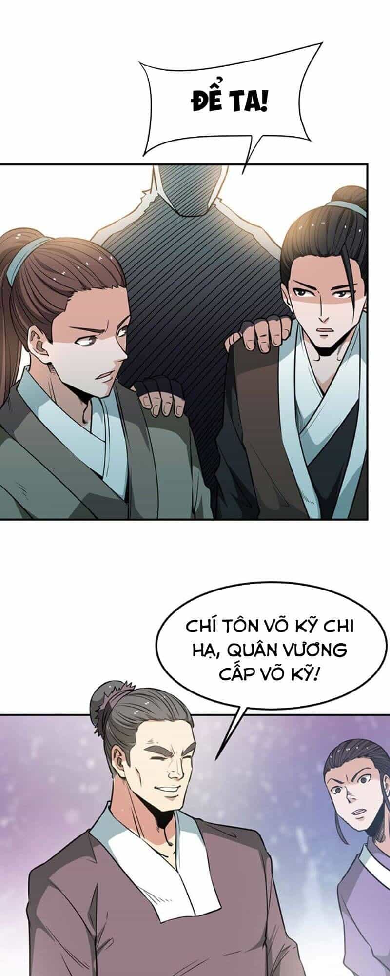 Thôn Phệ Vĩnh Hằng - Chương 58 - ảnh 15