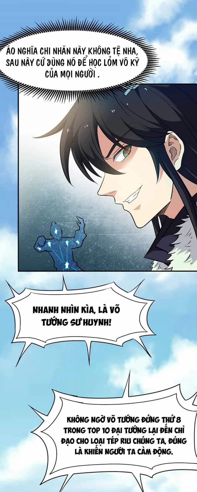 Thôn Phệ Vĩnh Hằng - Chương 58 - ảnh 7