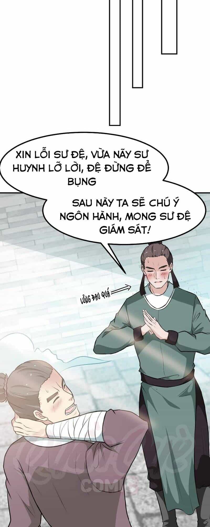 Thôn Phệ Vĩnh Hằng - Chương 60 - ảnh 15