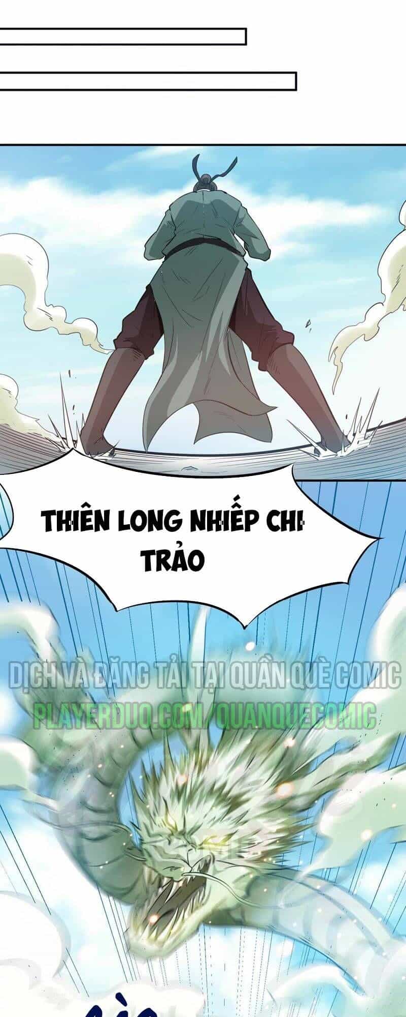 Thôn Phệ Vĩnh Hằng - Chương 61 - ảnh 1