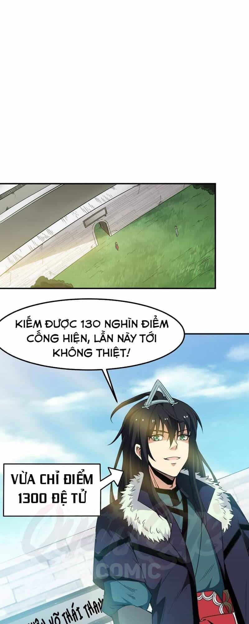 Thôn Phệ Vĩnh Hằng - Chương 61 - ảnh 7