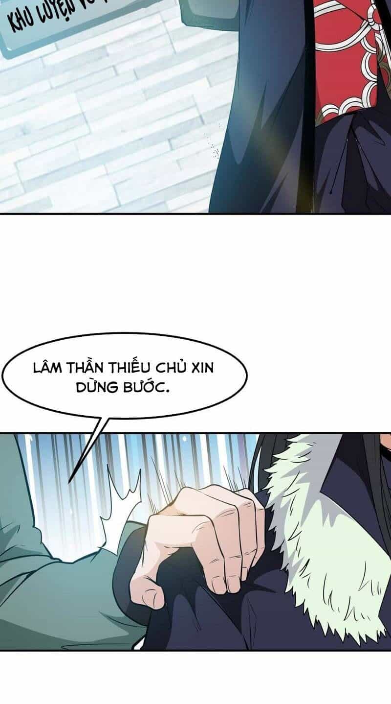 Thôn Phệ Vĩnh Hằng - Chương 61 - ảnh 8