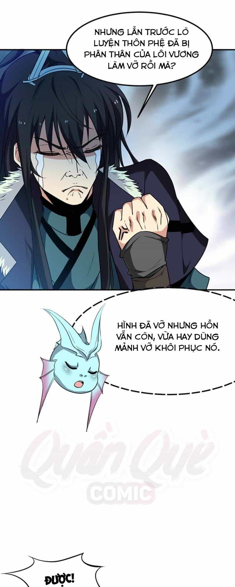 Thôn Phệ Vĩnh Hằng - Chương 63 - ảnh 7