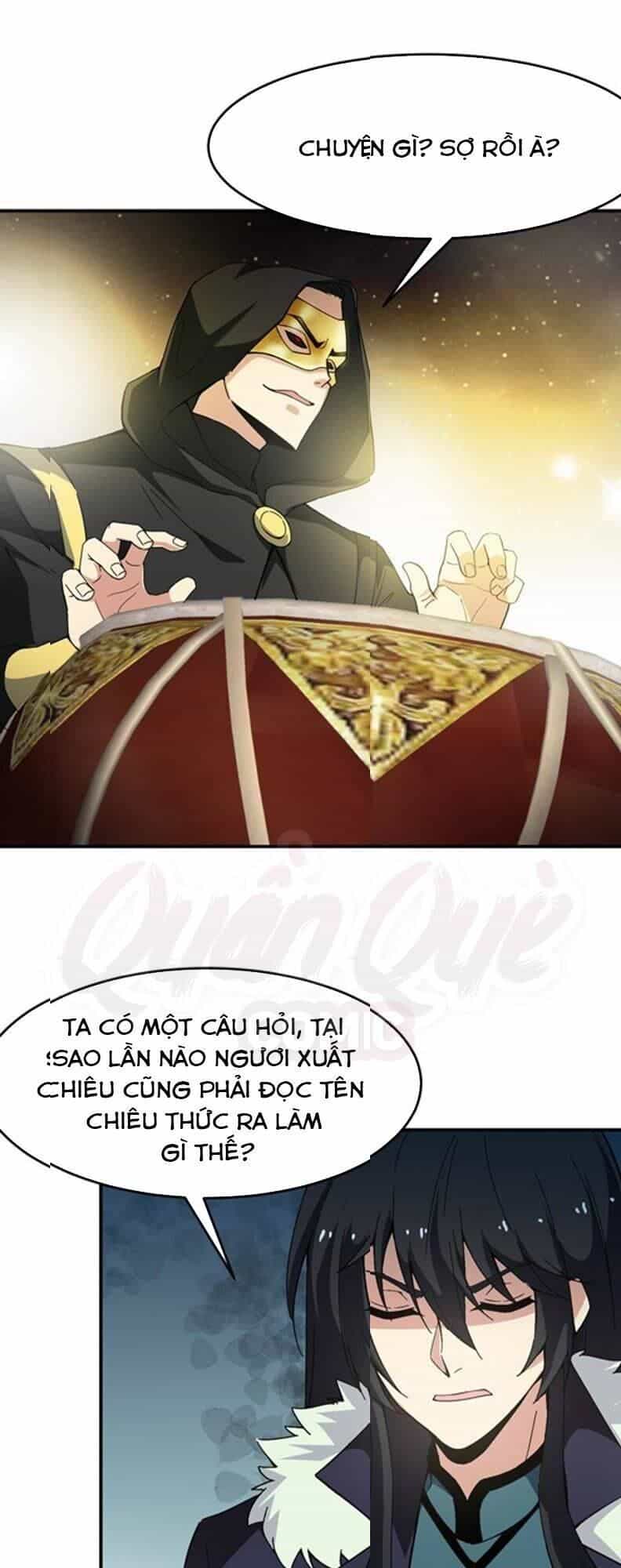 Thôn Phệ Vĩnh Hằng - Chương 64 - ảnh 1