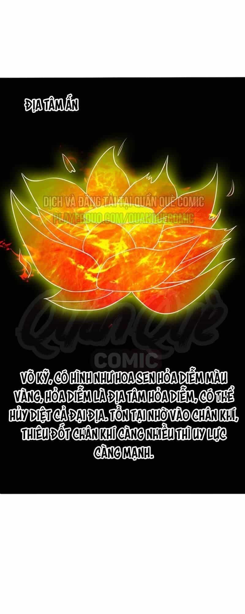 Thôn Phệ Vĩnh Hằng - Chương 64 - ảnh 23