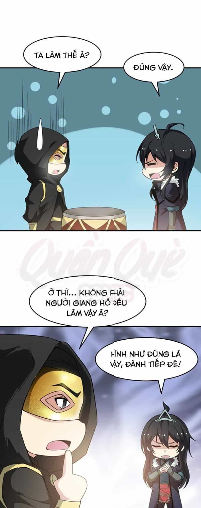 Thôn Phệ Vĩnh Hằng - Chương 64 - ảnh 3