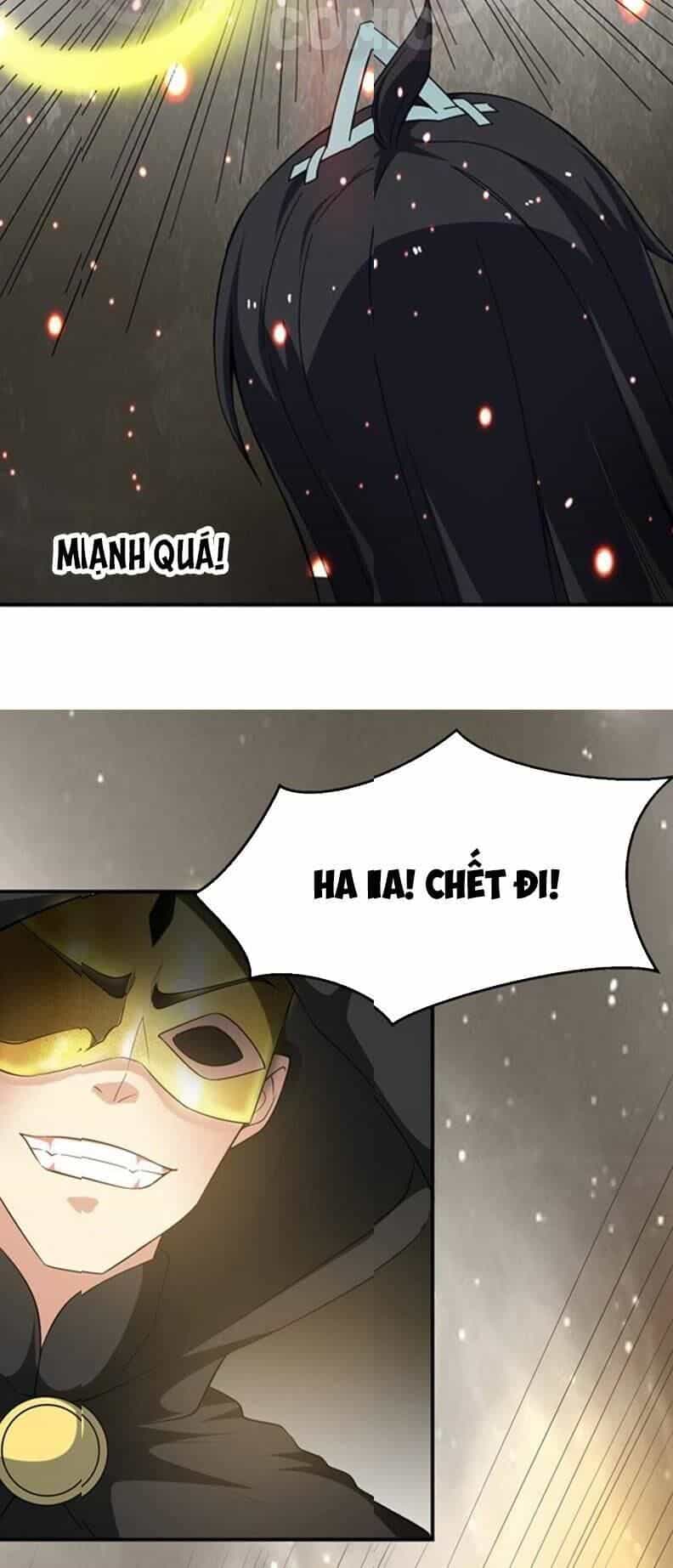 Thôn Phệ Vĩnh Hằng - Chương 64 - ảnh 8