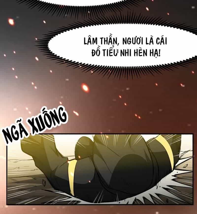 Thôn Phệ Vĩnh Hằng - Chương 65 - ảnh 10