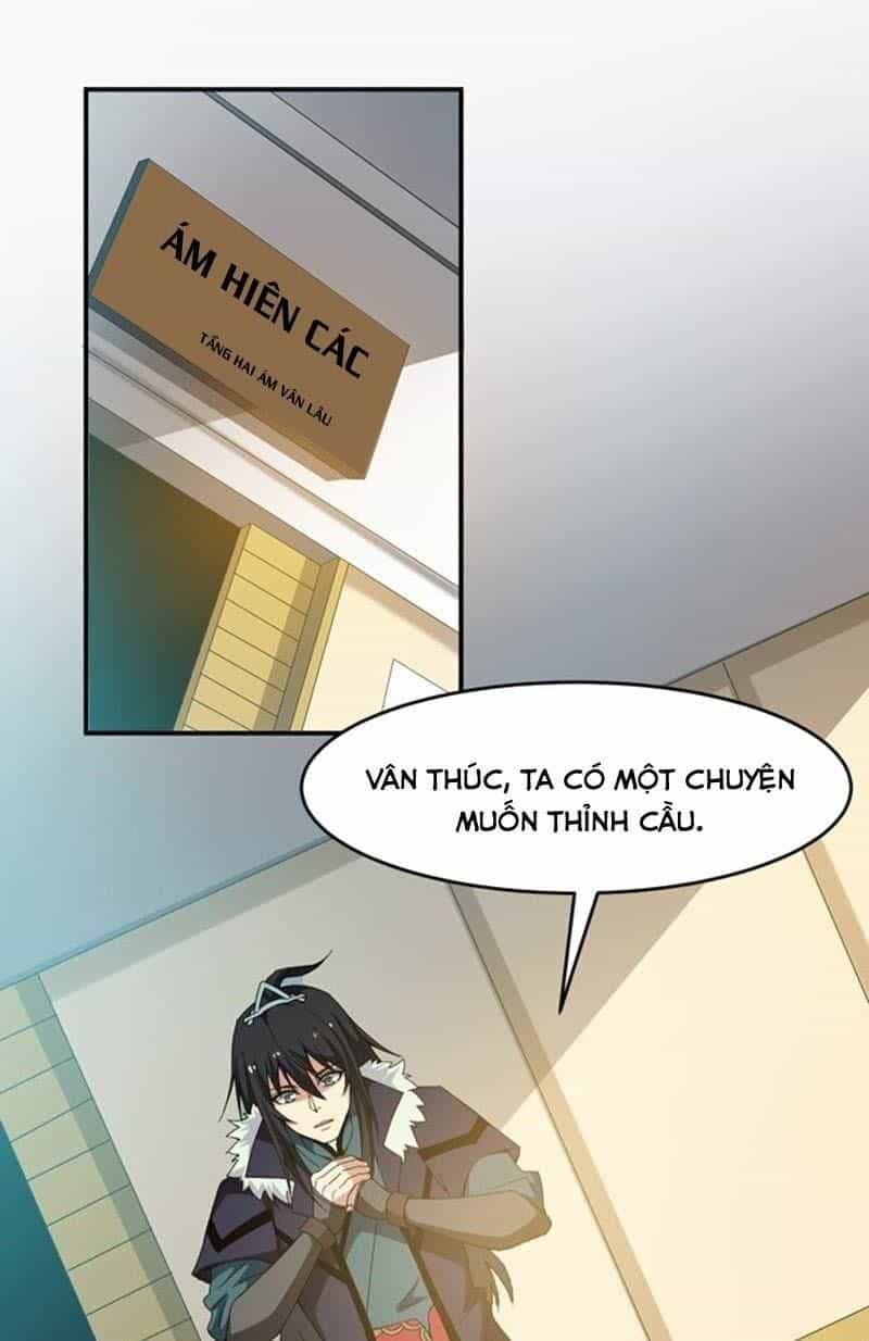 Thôn Phệ Vĩnh Hằng - Chương 66 - ảnh 1