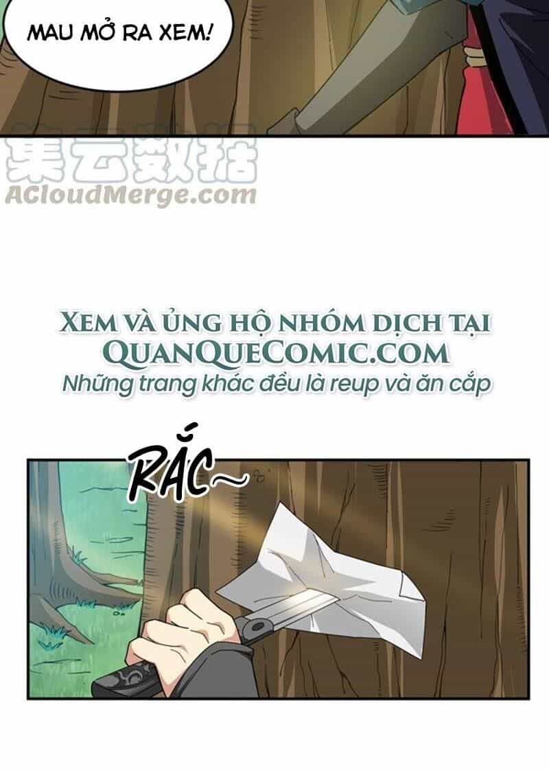 Thôn Phệ Vĩnh Hằng - Chương 67 - ảnh 10
