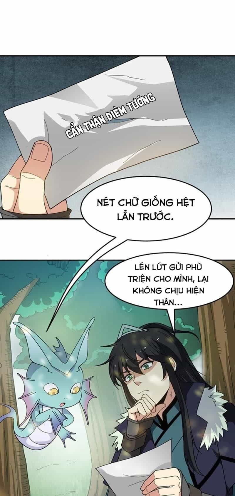 Thôn Phệ Vĩnh Hằng - Chương 67 - ảnh 11