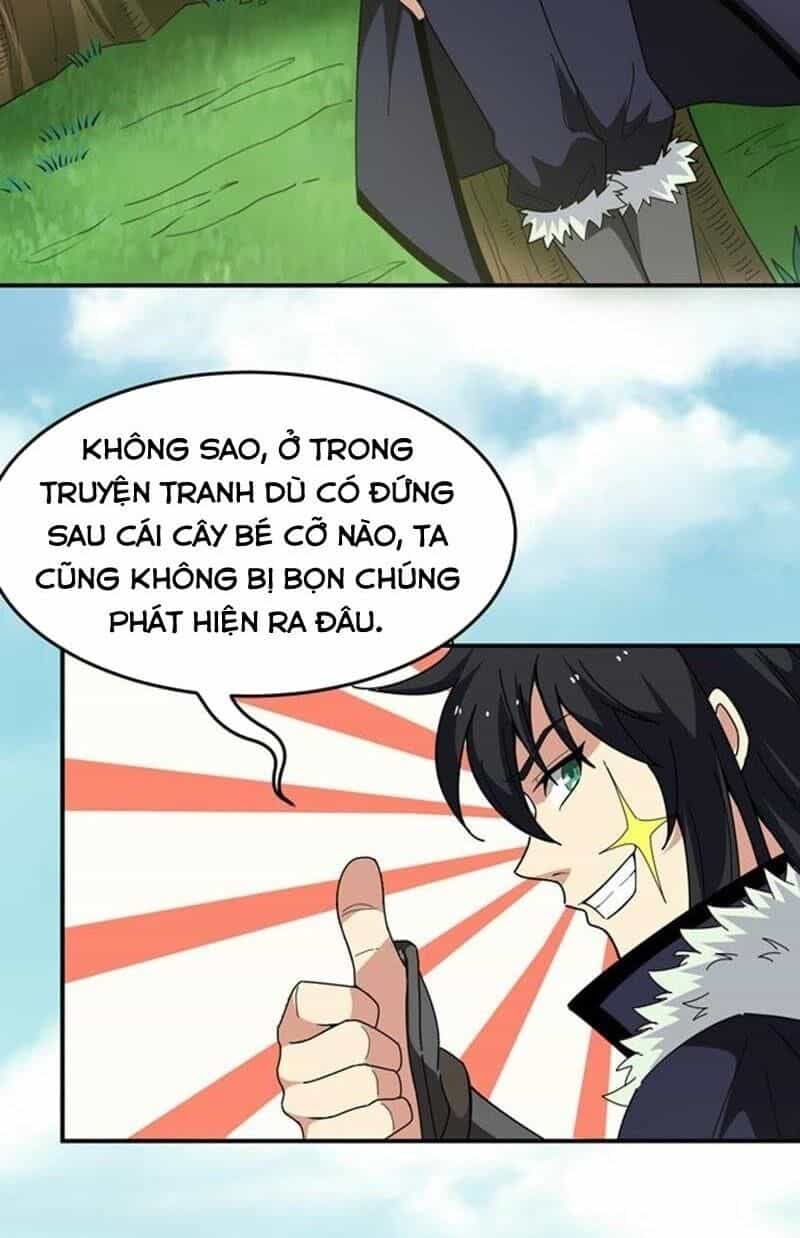 Thôn Phệ Vĩnh Hằng - Chương 67 - ảnh 16