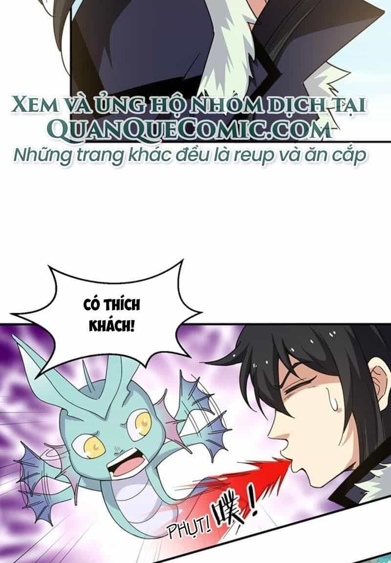 Thôn Phệ Vĩnh Hằng - Chương 67 - ảnh 6