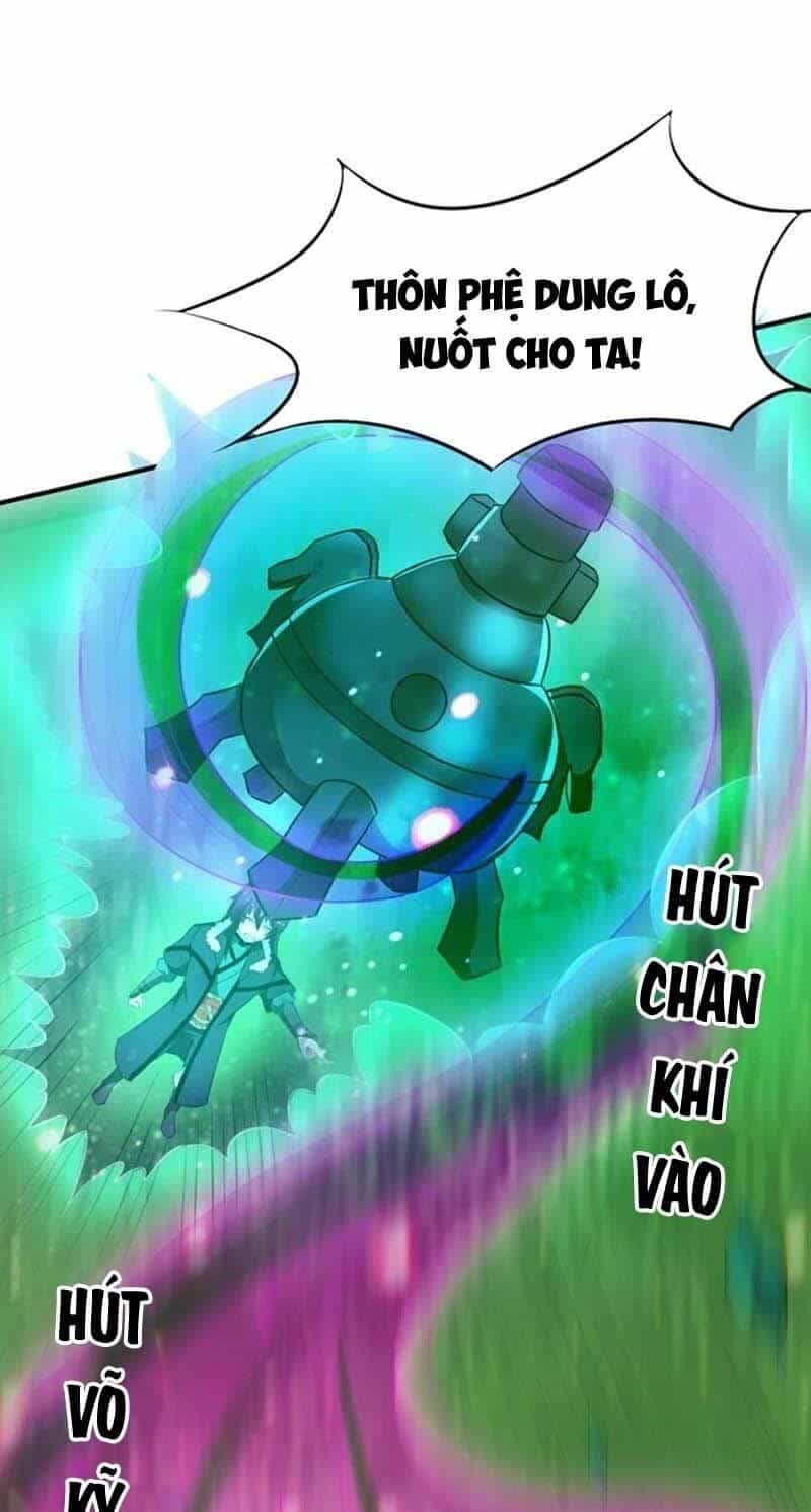 Thôn Phệ Vĩnh Hằng - Chương 68 - ảnh 19