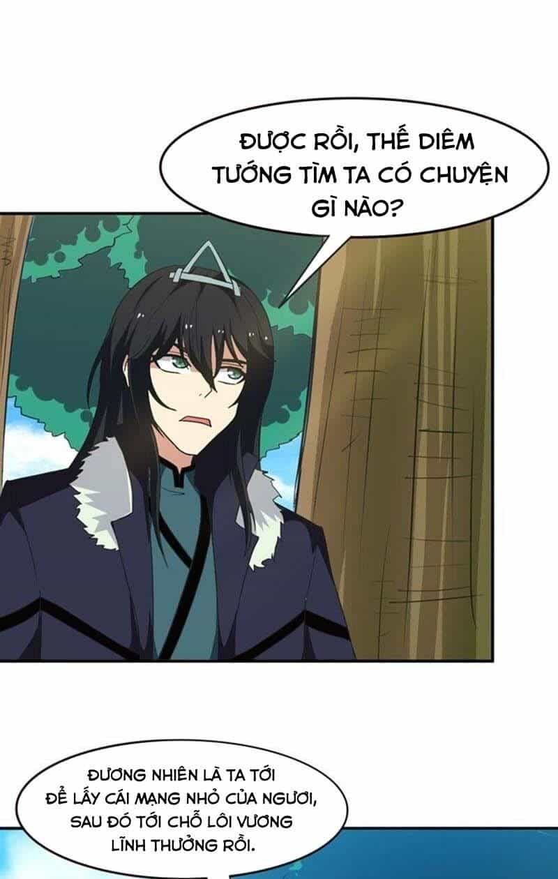 Thôn Phệ Vĩnh Hằng - Chương 68 - ảnh 5