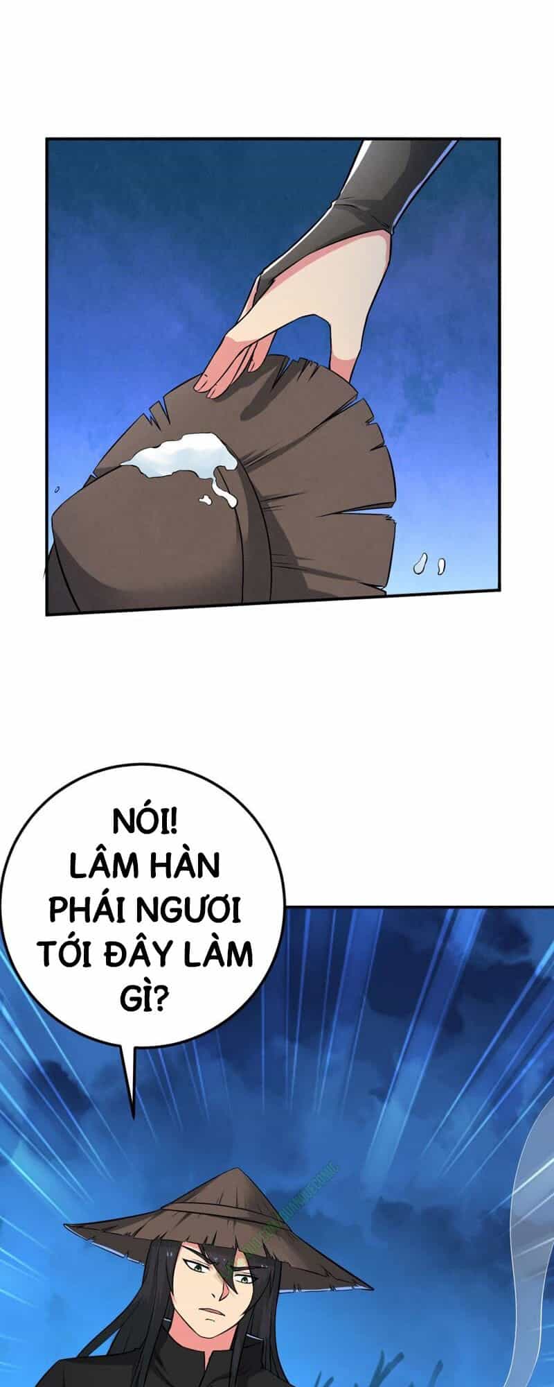Thôn Phệ Vĩnh Hằng - Chương 7 - ảnh 4