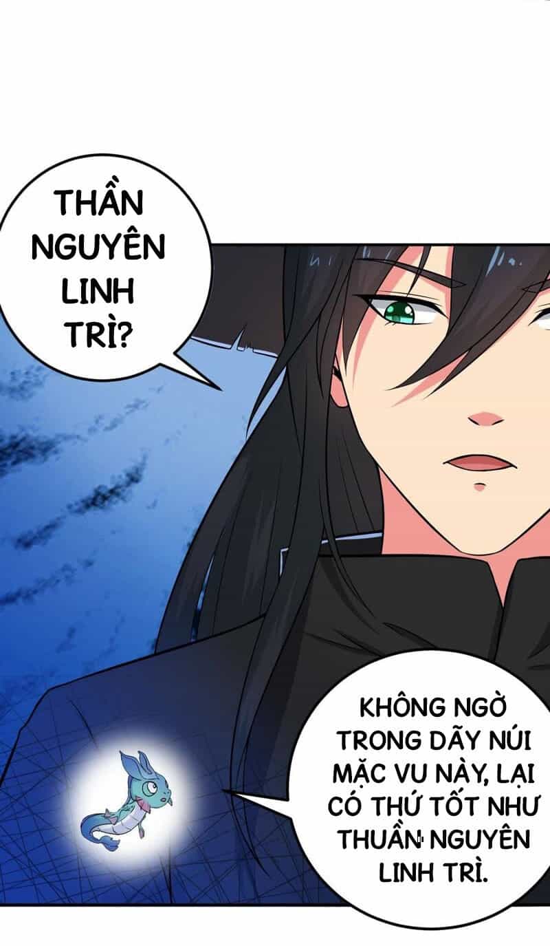 Thôn Phệ Vĩnh Hằng - Chương 7 - ảnh 9
