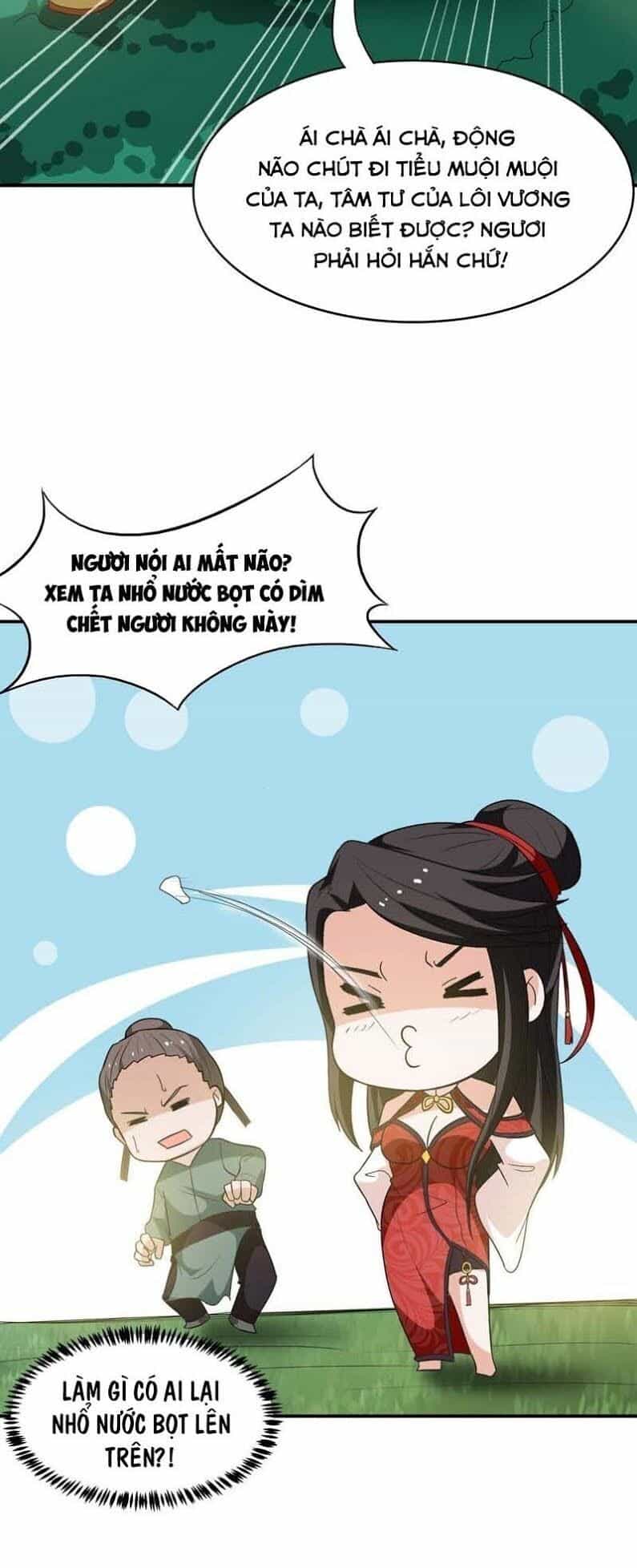 Thôn Phệ Vĩnh Hằng - Chương 70 - ảnh 6