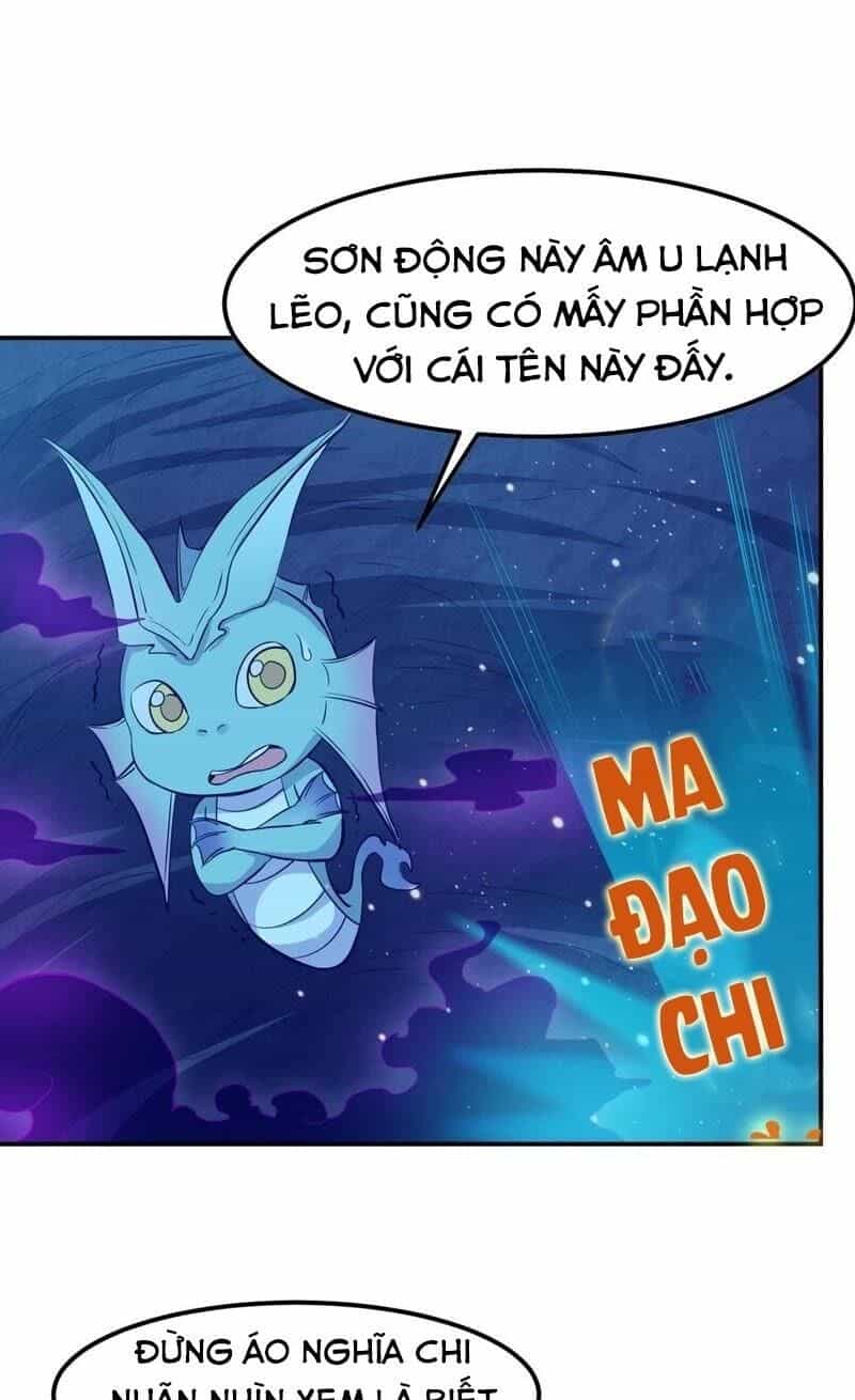 Thôn Phệ Vĩnh Hằng - Chương 72 - ảnh 7