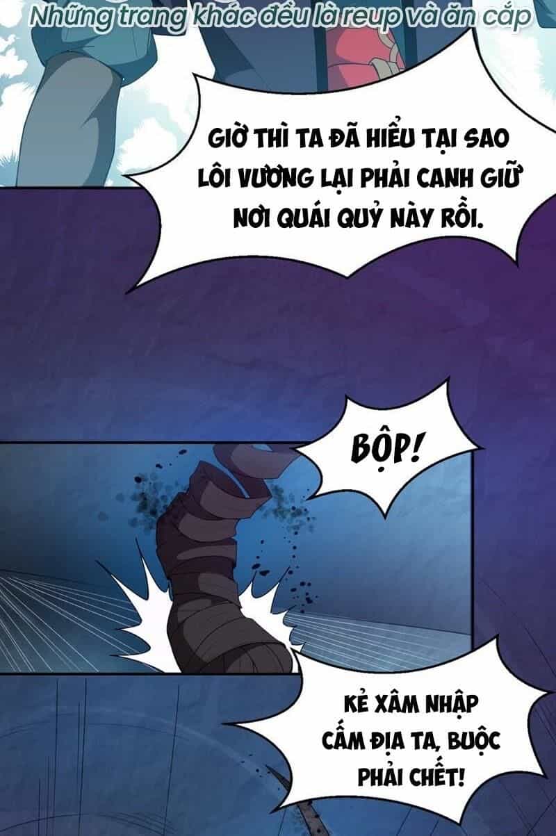 Thôn Phệ Vĩnh Hằng - Chương 73 - ảnh 10