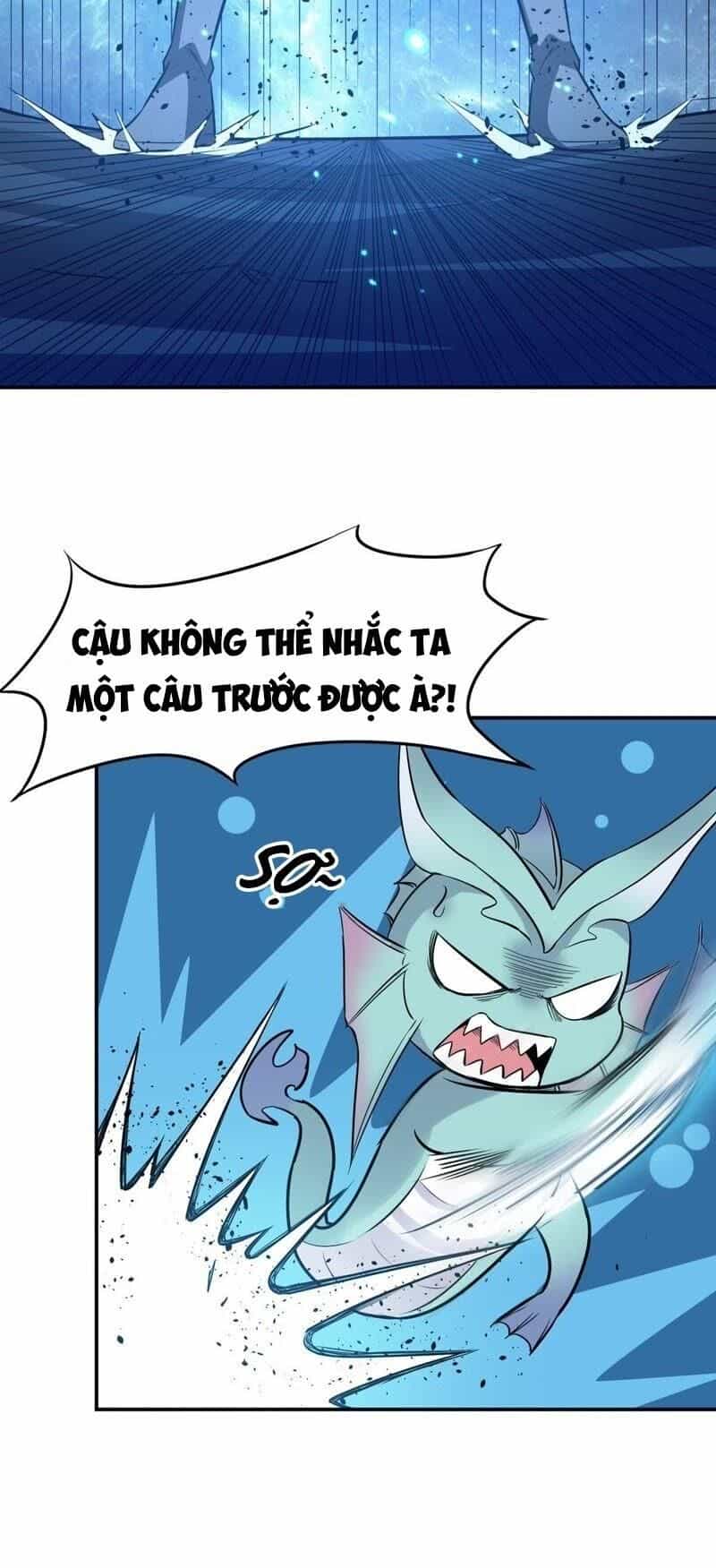 Thôn Phệ Vĩnh Hằng - Chương 74 - ảnh 4