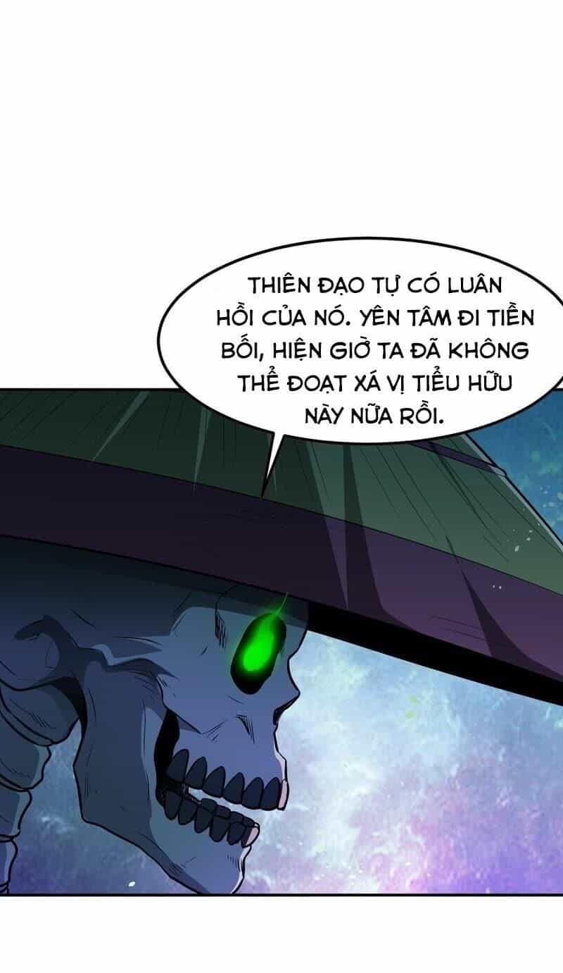 Thôn Phệ Vĩnh Hằng - Chương 75 - ảnh 11