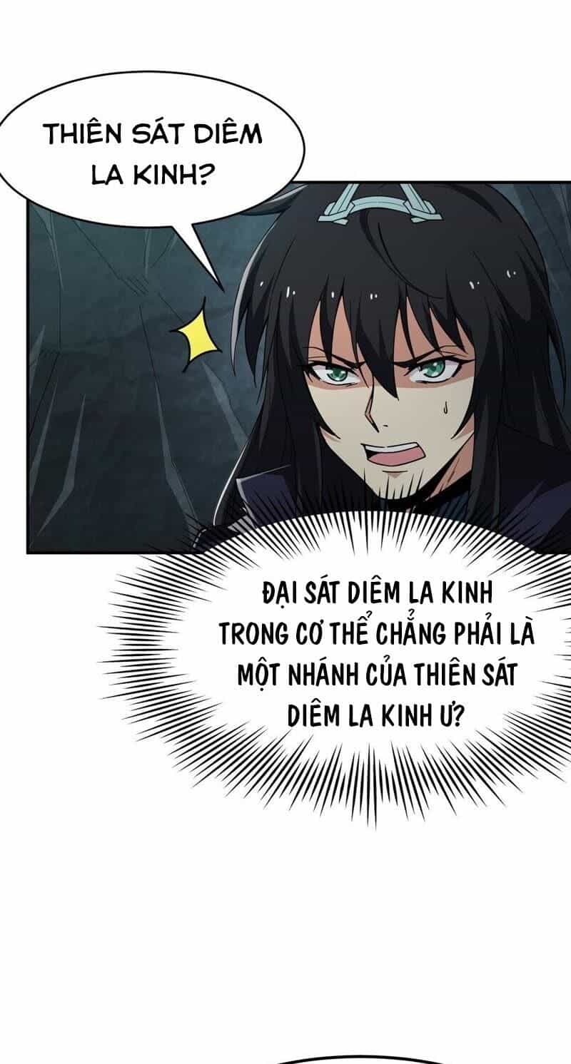 Thôn Phệ Vĩnh Hằng - Chương 75 - ảnh 19