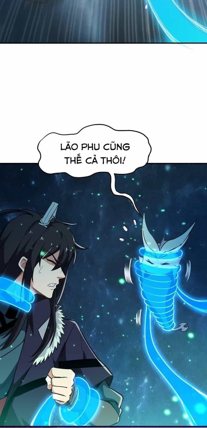 Thôn Phệ Vĩnh Hằng - Chương 75 - ảnh 4