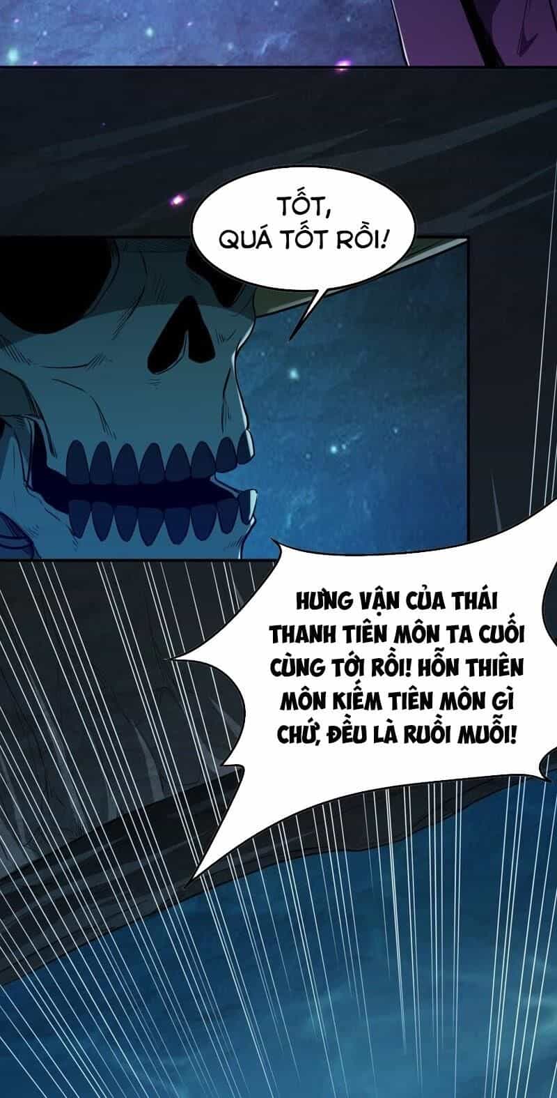 Thôn Phệ Vĩnh Hằng - Chương 76 - ảnh 20