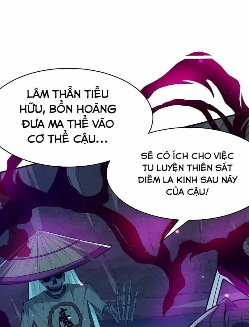 Thôn Phệ Vĩnh Hằng - Chương 77 - ảnh 17