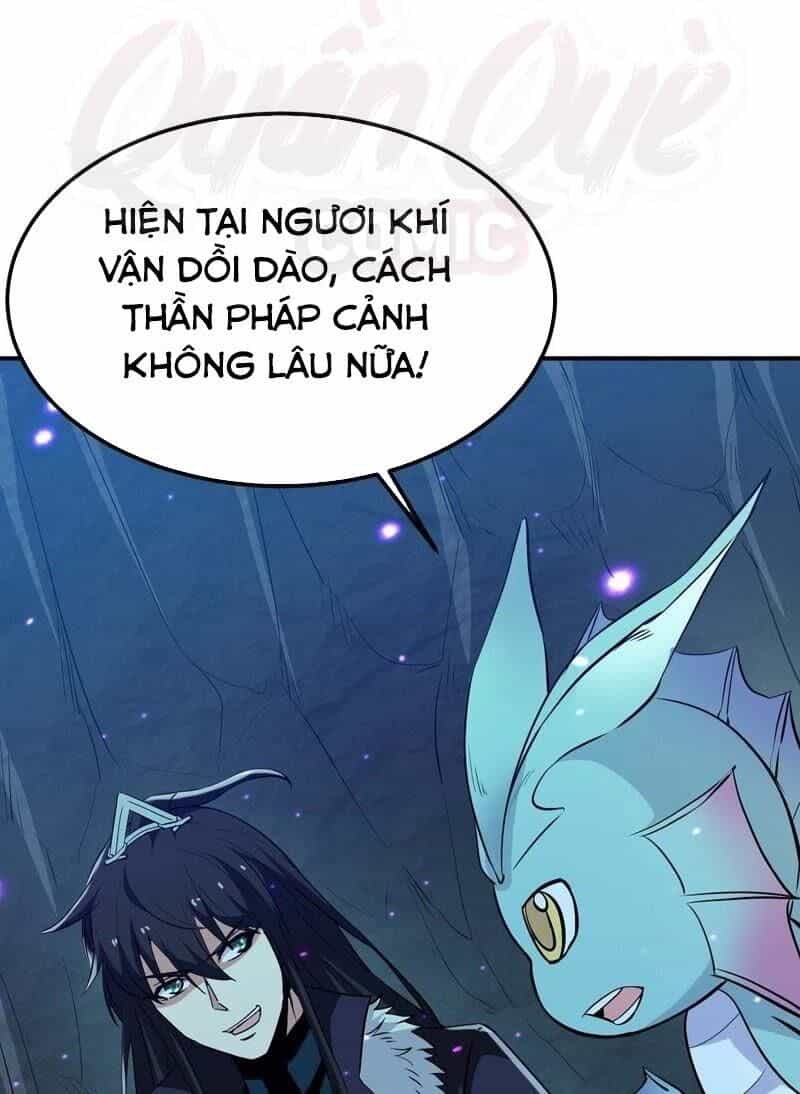 Thôn Phệ Vĩnh Hằng - Chương 77 - ảnh 31