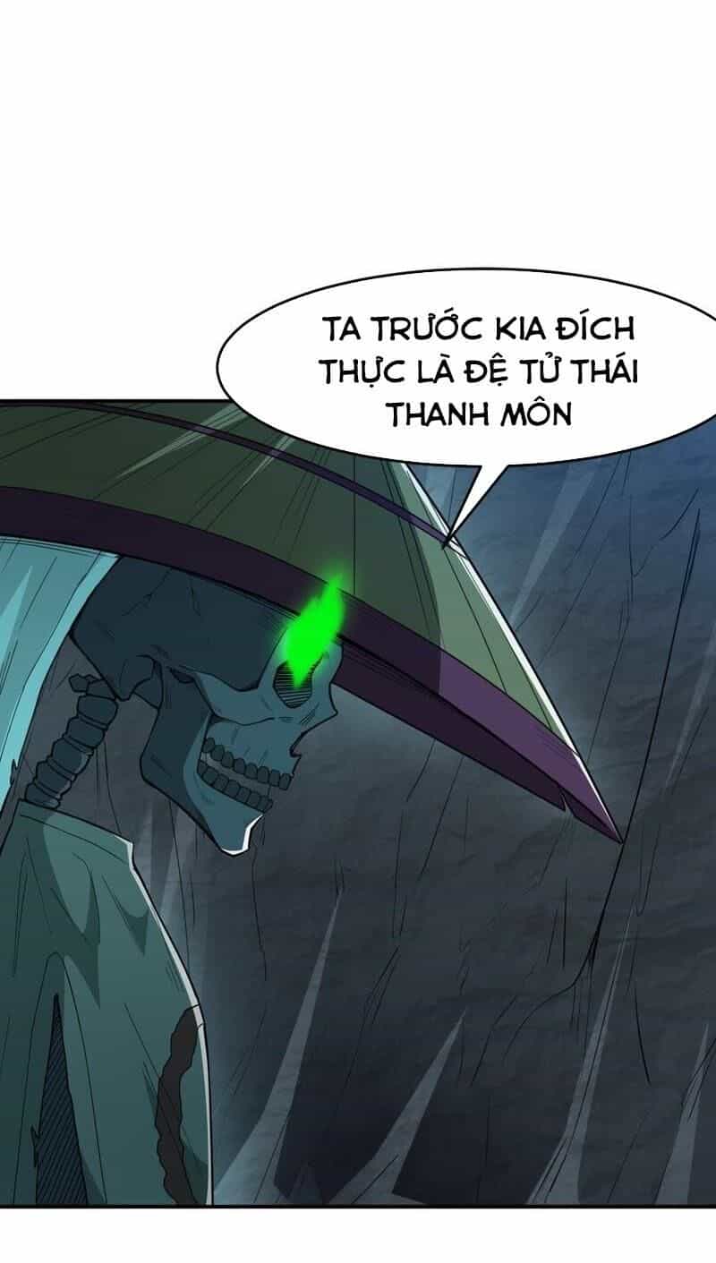 Thôn Phệ Vĩnh Hằng - Chương 77 - ảnh 4