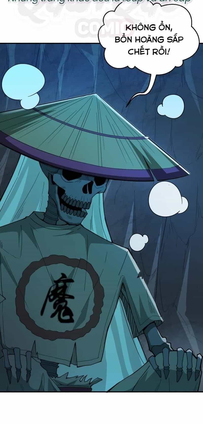 Thôn Phệ Vĩnh Hằng - Chương 78 - ảnh 2