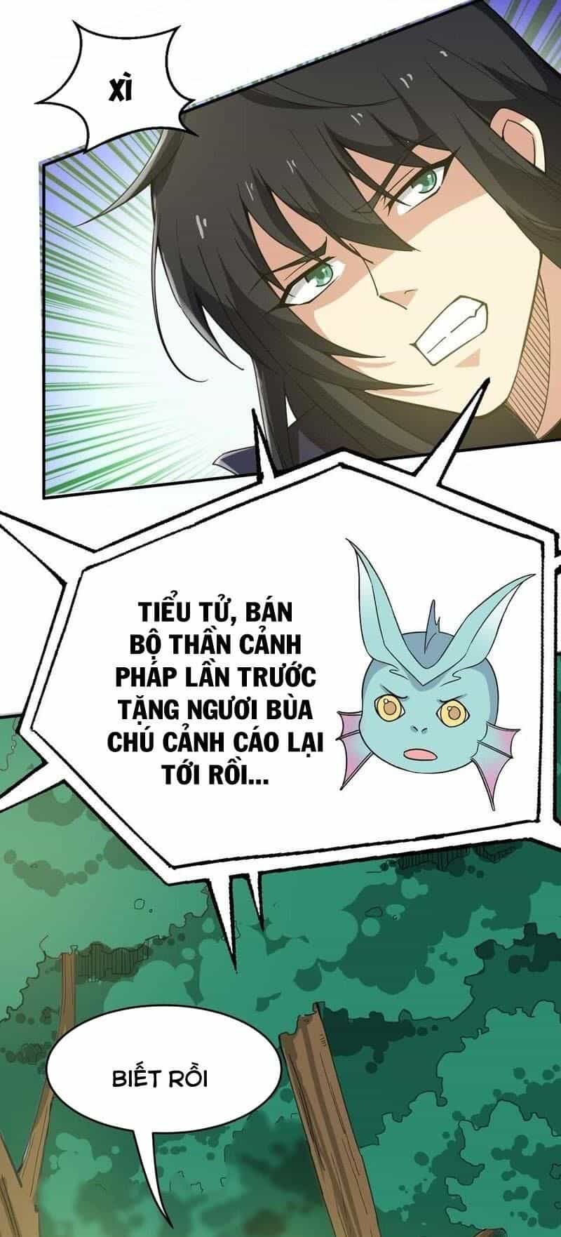 Thôn Phệ Vĩnh Hằng - Chương 78 - ảnh 21