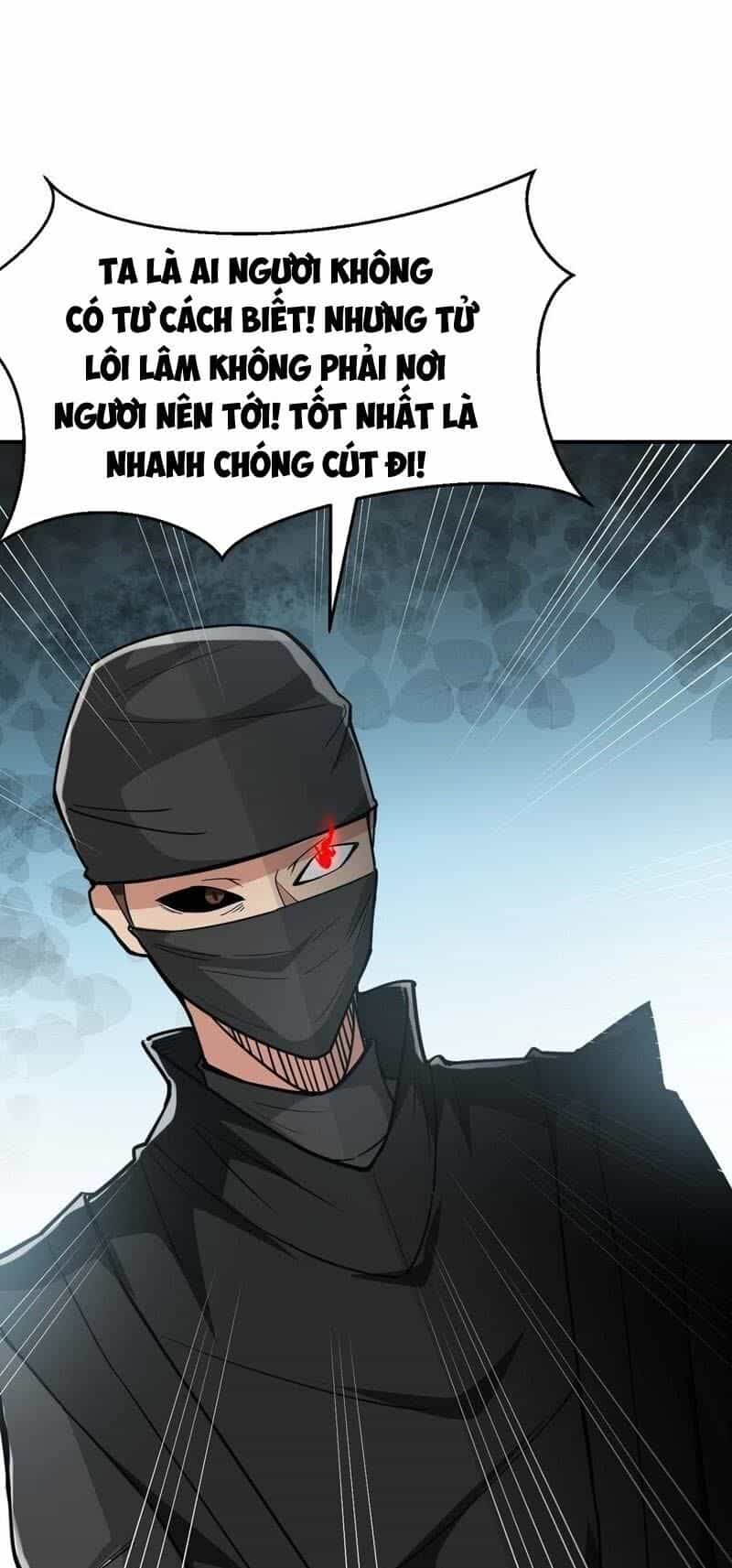 Thôn Phệ Vĩnh Hằng - Chương 78 - ảnh 31