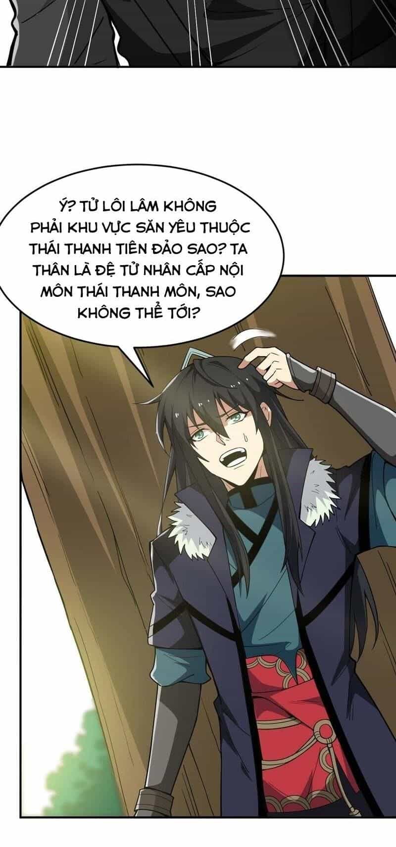 Thôn Phệ Vĩnh Hằng - Chương 78 - ảnh 32