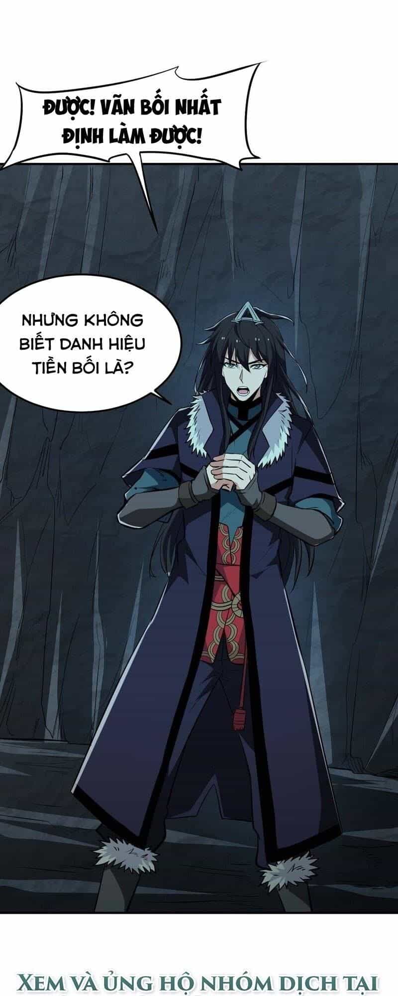 Thôn Phệ Vĩnh Hằng - Chương 78 - ảnh 9