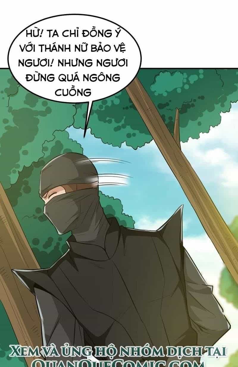 Thôn Phệ Vĩnh Hằng - Chương 79 - ảnh 1