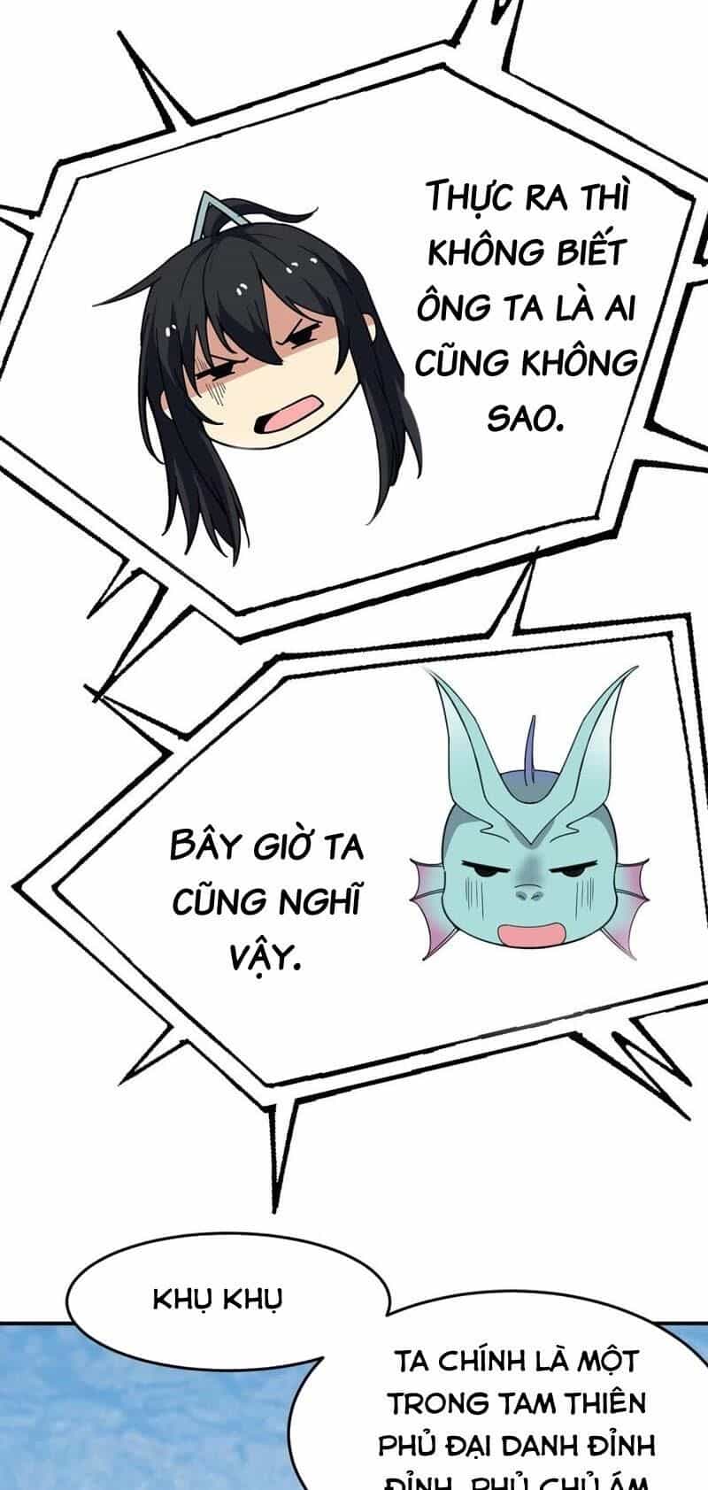Thôn Phệ Vĩnh Hằng - Chương 79 - ảnh 21