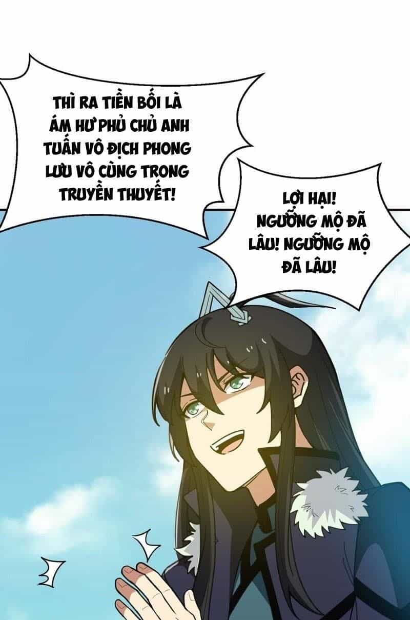 Thôn Phệ Vĩnh Hằng - Chương 79 - ảnh 27
