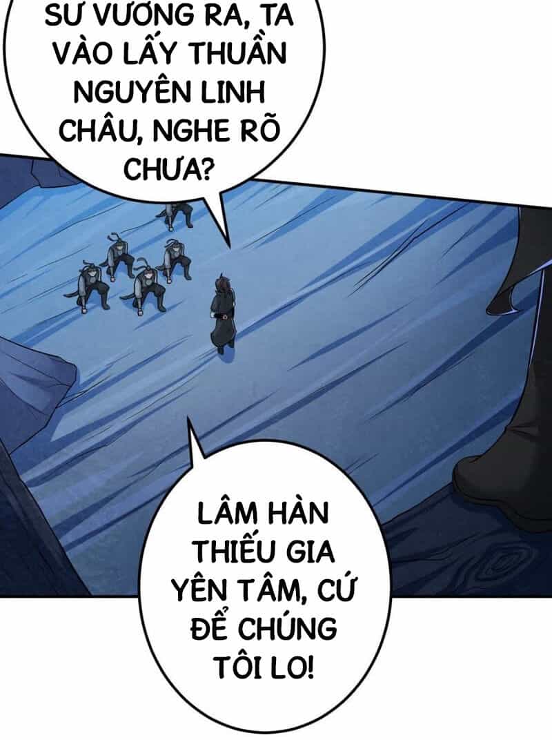 Thôn Phệ Vĩnh Hằng - Chương 8 - ảnh 2