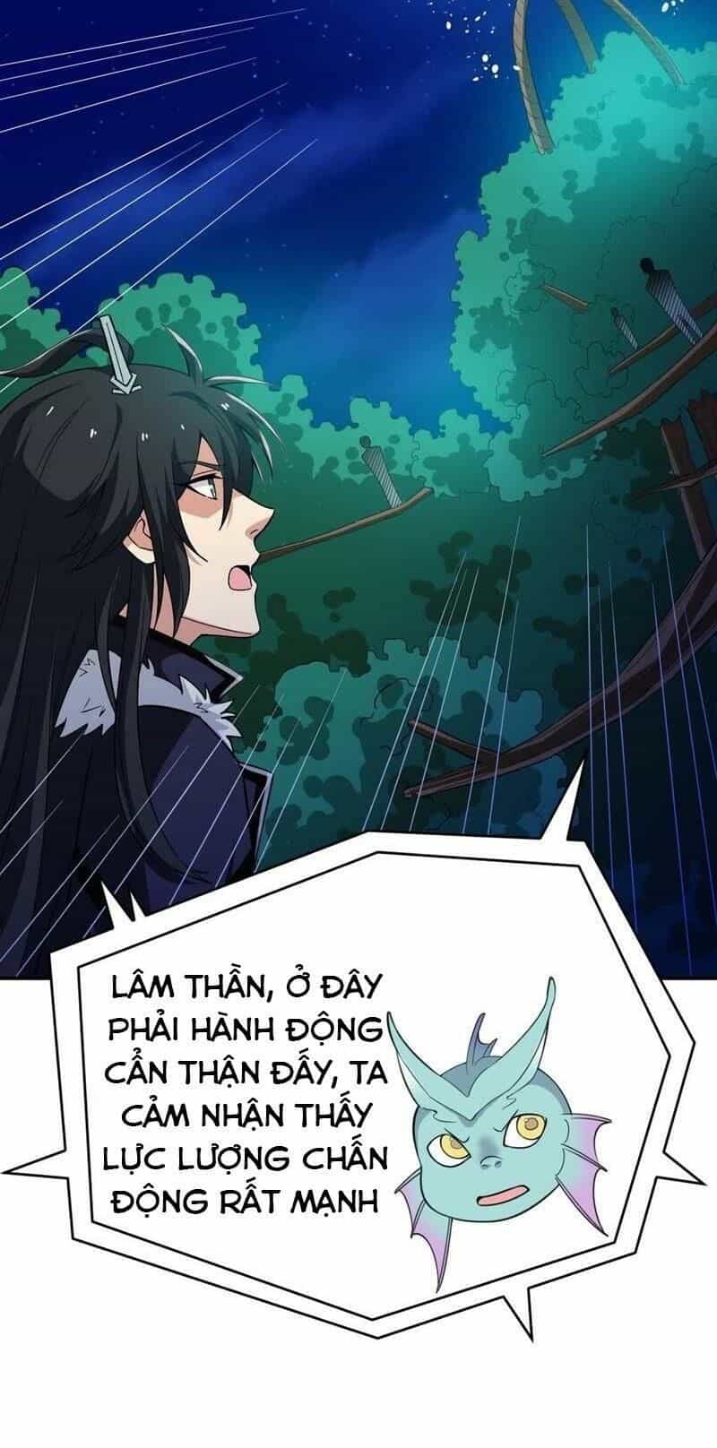Thôn Phệ Vĩnh Hằng - Chương 80 - ảnh 14