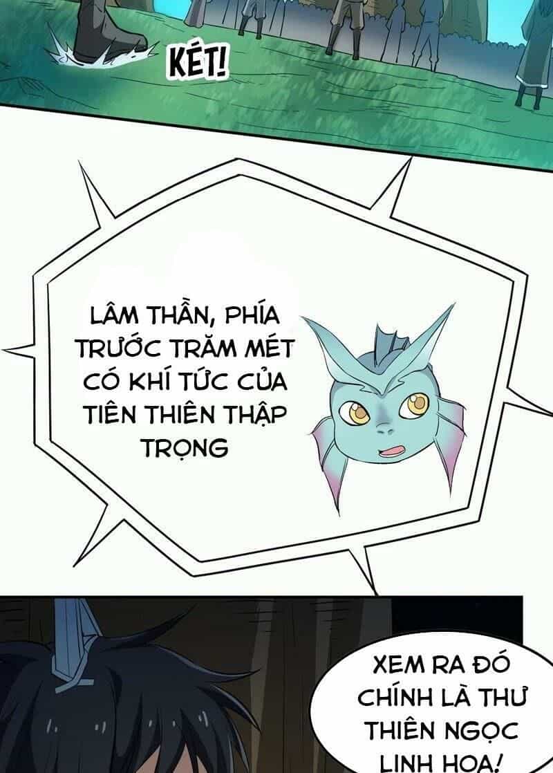 Thôn Phệ Vĩnh Hằng - Chương 80 - ảnh 17